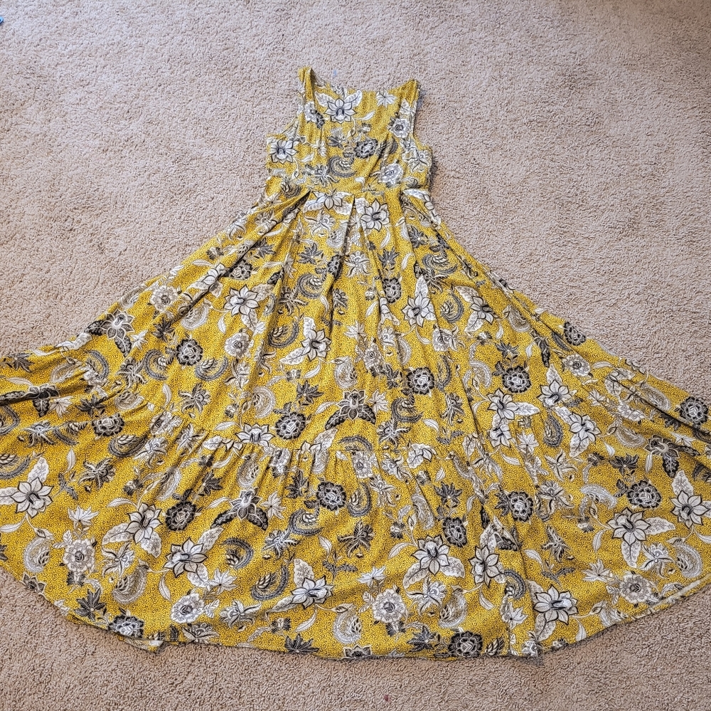Summer dress